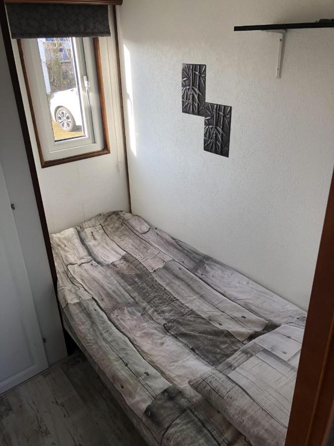 Lodge Inn Ameland T12, Inclusief Fietsen! بورين المظهر الخارجي الصورة