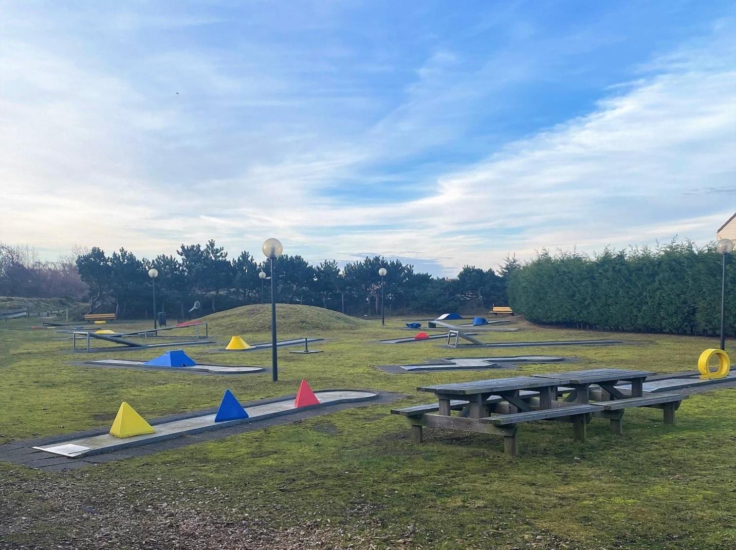 Lodge Inn Ameland T12, Inclusief Fietsen! بورين المظهر الخارجي الصورة