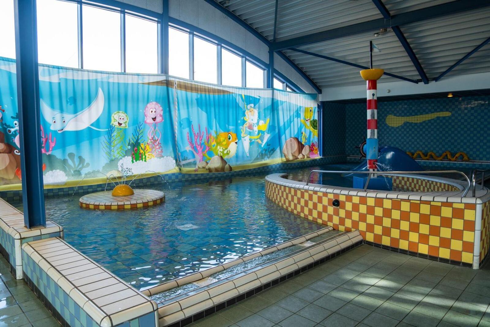 Lodge Inn Ameland T12, Inclusief Fietsen! بورين المظهر الخارجي الصورة
